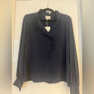 NWT Sezane Top